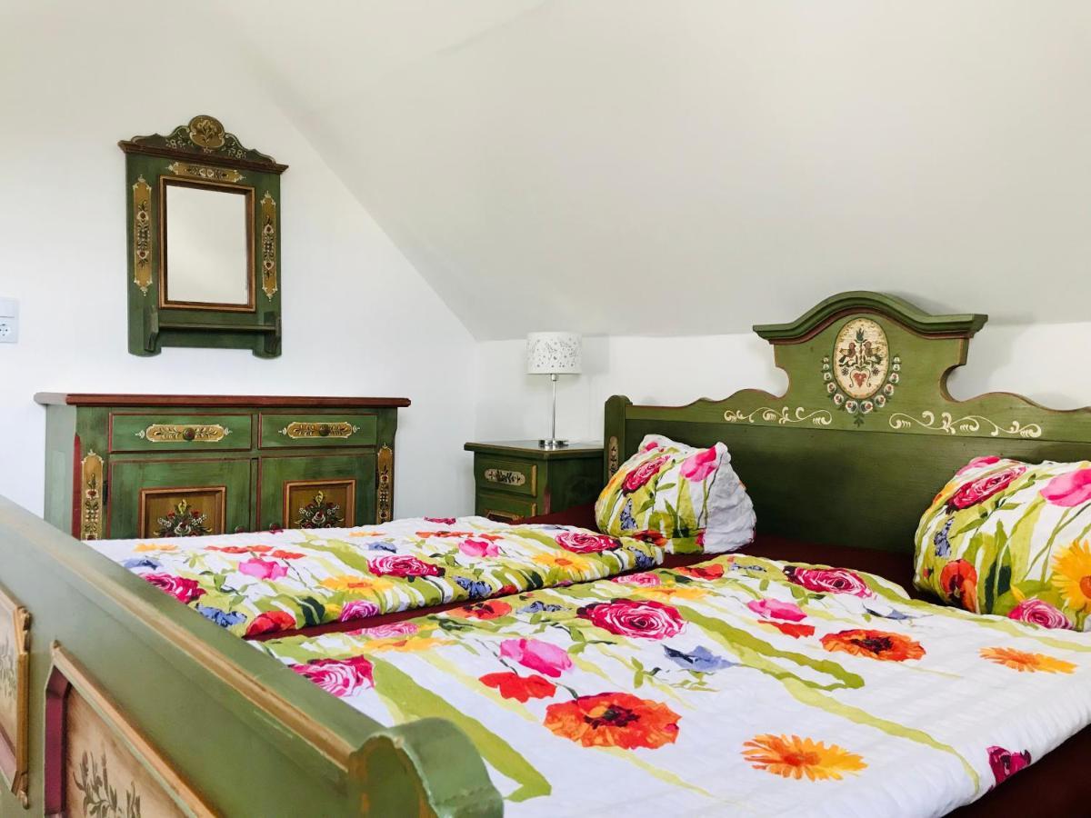 Ferienwohnung Seeblick Borkum Buitenkant foto